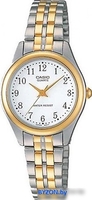 Наручные часы Casio LTP-1129G-7B - фото