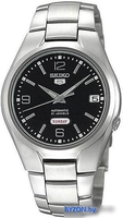 Наручные часы Seiko SNK623K1 - фото, картинка Наручные часы Seiko SNK623K1 - фото