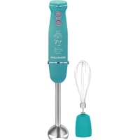 Фен Polaris PHS 1204i (серый) - фото