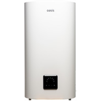 Накопительный электрический водонагреватель Oasis AP-30 - фото