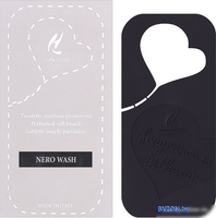 Ароматическое саше Hypno Casa Nero Wash - фото2