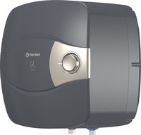 Накопительный электрический водонагреватель над мойкой Thermex Lodi 30 O - фото2