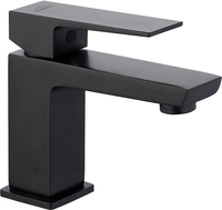 Смеситель Invena Paros BU-09-004 - фото