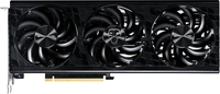 Видеокарта Gainward GeForce RTX 5060 Ti Python III 16GB NE7506T019T1-GB2061T - фото2