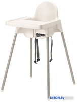 Высокий стульчик Swed House Baby Hogstolen MR3-85 - фото