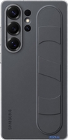 Чехол для телефона Samsung Standing Grip Case S25 Ultra (черный) - фото