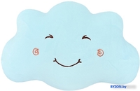 Игрушка-подушка Maxitoys Голубое облачко MT-HH-2703235-40 - фото