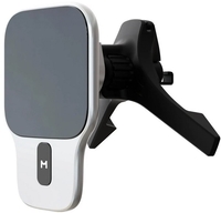 Держатель для смартфона Magssory Prime KIT011 (серебристый) - фото