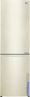 Холодильник LG GA-B419SEJL - фото