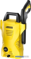 Мойка высокого давления Karcher K 2 Compact (1.673-121.0) - фото