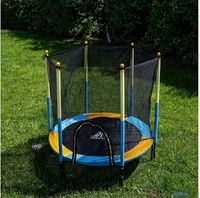 Батут DFC Jump Kids 60INCH-JD-BY - фото2