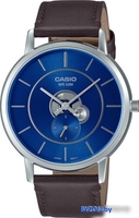 Наручные часы Casio MTP-B130L-2A - фото, картинка Наручные часы Casio MTP-B130L-2A - фото