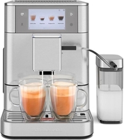 Кофемашина KitchenAid 5KES8558BSX - фото, картинка Кофемашина KitchenAid 5KES8558BSX - фото
