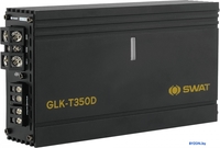 Автомобильный усилитель Swat GLK-T350D - фото2