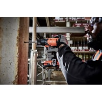 Ударная дрель-шуруповерт AEG Powertools BSB 18G4 4935478631 (с 2-мя АКБ, кейс) - фото2