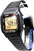Наручные часы Casio W-800HG-9AVES - фото2