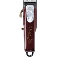 Машинка для стрижки волос Wahl Cordless Magic Clip 8148-2316H - фото2, картинка2 Машинка для стрижки волос Wahl Cordless Magic Clip 8148-2316H - фото2