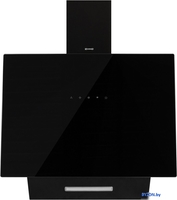 Кухонная вытяжка ZorG Nero 1260 60 S (черный) - фото2