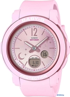Наручные часы Casio BGA-290DS-4A - фото, картинка Наручные часы Casio BGA-290DS-4A - фото