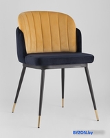Стул Stool Group Пенелопа (синий) - фото2