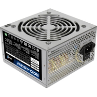 Блок питания AeroCool ECO-450W - фото