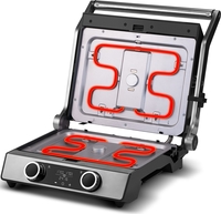 Электрогриль Galaxy Line GL2988 - фото2