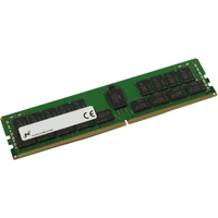 Оперативная память Micron 32ГБ DDR4 3200 МГц MTA36ASF4G72PZ-3G2 - фото