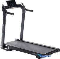 Электрическая беговая дорожка Oxygen Fitness X-Concept Sport - фото