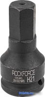 Головка слесарная RockForce RF-26410021MPB - фото
