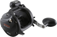 Рыболовная катушка Okuma Magda Pro Line MA-30DT - фото