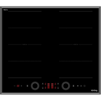 Варочная панель Korting HIB 68700 B - фото