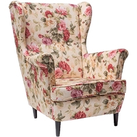 Интерьерное кресло Signal Lord Coral (WM82) - фото