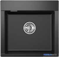 Кухонная мойка Granula ES-5201 (турмалин) - фото2