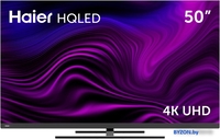 Телевизор Haier 50 Smart TV AX PRO - фото