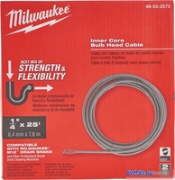 Тросик Milwaukee 48532573 - фото2, картинка2 Тросик Milwaukee 48532573 - фото2