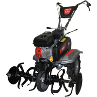 Мотокультиватор Rato RG3.6-75Q-D - фото, картинка Мотокультиватор Rato RG3.6-75Q-D - фото