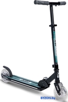 Двухколесный детский самокат Yvolution Neon Flash (с подсветкой) - фото