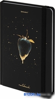 Ежедневник BRAUBERG Strawberry 113735 - фото