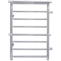 Полотенцесушитель Gloss & Reiter Line lux LeRi ЛБ.(П).50х80.Л6.П3 - фото2