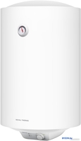 Накопительный электрический водонагреватель Royal Thermo RWH 80 DRYver - фото
