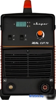 Сварочный инвертор Сварог Real CUT 70 (L204) - фото2
