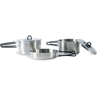 Набор кастрюль Tatonka Cookset Regular 4000.000 - фото2