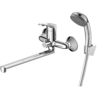 Смеситель Decoroom DR21043 - фото, картинка Смеситель Decoroom DR21043 - фото