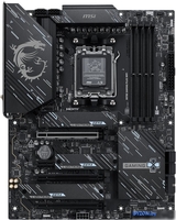 Материнская плата MSI X870E Gaming Plus WiFi - фото