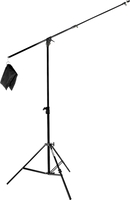 Стойка-журавль Falcon Eyes LSB-387C - фото, картинка Стойка-журавль Falcon Eyes LSB-387C - фото