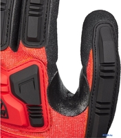 Текстильные перчатки Milwaukee Impact Cut level 3/C M/8 4932498530 - фото2