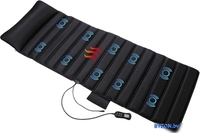 Массажная накидка на сиденье Comtek 2030 - фото2