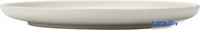 Тарелка обеденная Domenik Rock White DM8010 - фото2