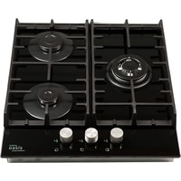 Варочная панель Oasis P-3GBT (B) - фото2