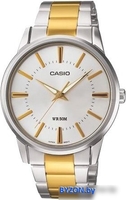 Наручные часы Casio MTP-1303SG-7A - фото, картинка Наручные часы Casio MTP-1303SG-7A - фото